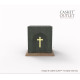 Stone Urn | Granite Memorial Urn | Cremation Urn