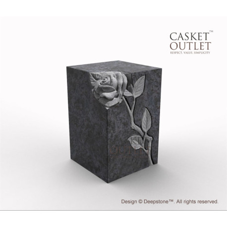 Stone Urn | Granite Memorial Urn | Cremation Urn