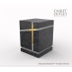 Urne En Marbre Onyx (FS0607-MG)