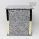 Stone Urn, Cremation Urn, Marble Urn, Granite Urn, Funeral Urn