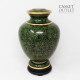 Cloisonne Urn | Metal Urn | Cremation Urn