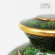 Cloisonne Urn | Metal Urn | Cremation Urn