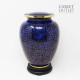 Noble Journey Cloisonne Urn | Metal Urn | Cremation Urn (FC0569)