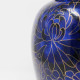 Noble Journey Cloisonne Urn | Metal Urn | Cremation Urn (FC0569)