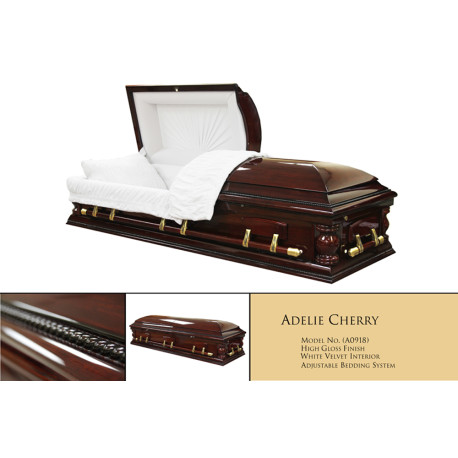 Casket | Wood Casket | Casket Toronto's Online Outlet