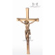 Cross for Casket | Bronze Cross