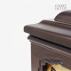 Wood Urn | Memorial Urn | Cremation Urn