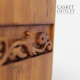 Wooden Urn | Wood Funeral Urn | Cremation Urn