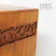 Wooden Urn | Wood Funeral Urn | Cremation Urn