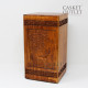 Wooden Urn | Wood Funeral Urn | Cremation Urn