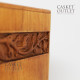 Wooden Urn | Wood Funeral Urn | Cremation Urn
