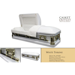 Metal Casket | Metal Casket Toronto's Online Outlet 
