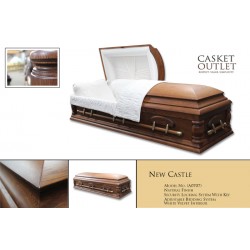 Casket | Wood Caskets Toronto's Online Outlet