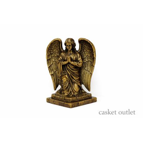Casket Corner | Angel Corner Design | Interchangeable Casket Corner (CC7)