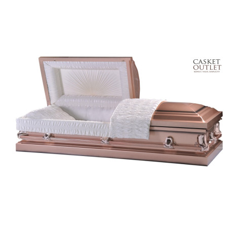 Casket | Metal Casket Toronto's Online Outlet 