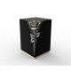Honor Granite Urn | Stone Urn | Memorial Urn (FS1106)