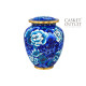 Cloisonne Urn (FC0570)