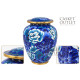 Cloisonne Urn (FC0570)