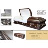 Wood Casket | Funeral Casket With Affordable Price