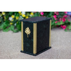 Stone Urn | Granite Memorial Urn | Cremation Urn