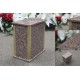 Stone Urn, Cremation Urn, Marble Urn, Granite Urn, Funeral Urn
