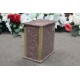 Stone Urn, Cremation Urn, Marble Urn, Granite Urn, Funeral Urn