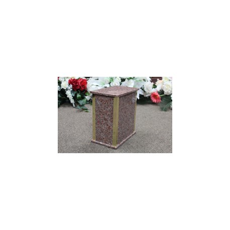 Stone Urn, Cremation Urn, Marble Urn, Granite Urn, Funeral Urn