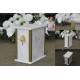 Stone Urn, Cremation Urn, Marble Urn, Granite Urn, Funeral Urn