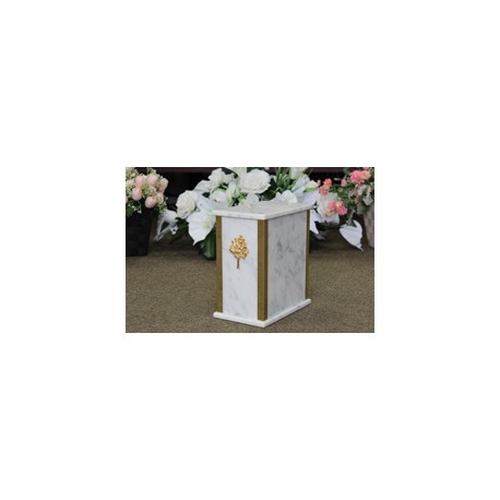 Stone Urn, Cremation Urn, Marble Urn, Granite Urn, Funeral Urn