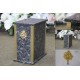 Stone Urn, Cremation Urn, Marble Urn, Granite Urn, Funeral Urn