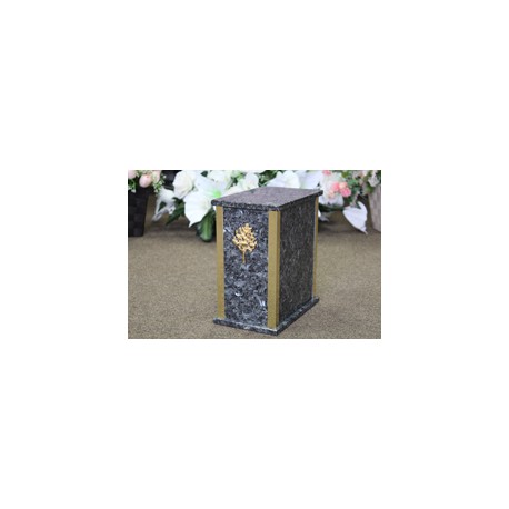 Stone Urn, Cremation Urn, Marble Urn, Granite Urn, Funeral Urn