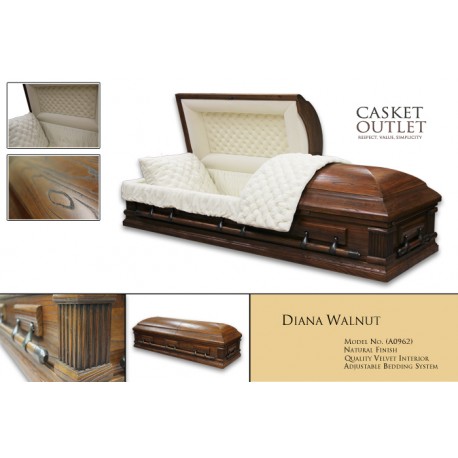 Casket | Wood Caskets Toronto's Online Outlet