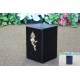 Stone Urn | Marble Memorial Urn | Cremation Urn