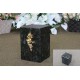 Stone Urn | Granite Memorial Urn | Cremation Urn