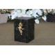 Stone Urn, Cremation Urn, Marble Urn, Granite Urn, Funeral Urn