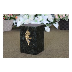 Stone Urn, Cremation Urn, Marble Urn, Granite Urn, Funeral Urn