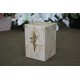 Stone Urn, Cremation Urn, Marble Urn, Granite Urn, Funeral Urn