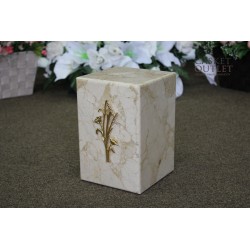 Stone Urn, Cremation Urn, Marble Urn, Granite Urn, Funeral Urn