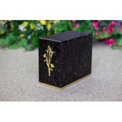 Stone Urn | Granite Memorial Urn | Cremation Urn