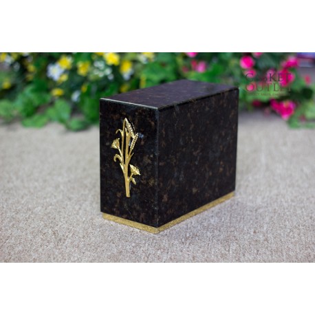 Stone Urn, Cremation Urn, Marble Urn, Granite Urn, Funeral Urn