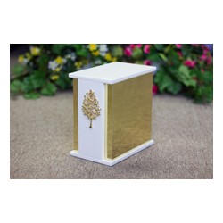 Stone Urn | Granite Memorial Urn | Cremation Urn