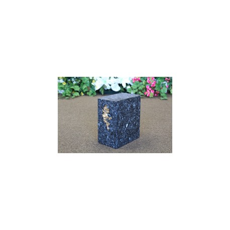 Stone Urn, Cremation Urn, Marble Urn, Granite Urn, Funeral Urn