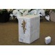 Stone Urn, Cremation Urn, Marble Urn, Granite Urn, Funeral Urn