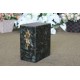 Stone Urn, Cremation Urn, Marble Urn, Granite Urn, Funeral Urn