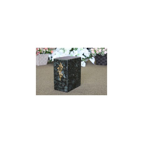 Stone Urn, Cremation Urn, Marble Urn, Granite Urn, Funeral Urn