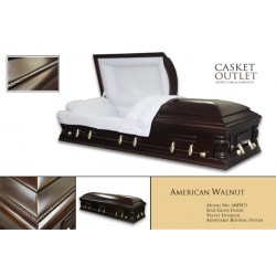 Casket | Wood Caskets Toronto's Online Outlet