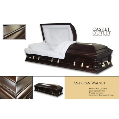 Casket | Wood Caskets Toronto's Online Outlet
