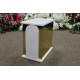 Stone Urn | Granite Memorial Urn | Cremation Urn