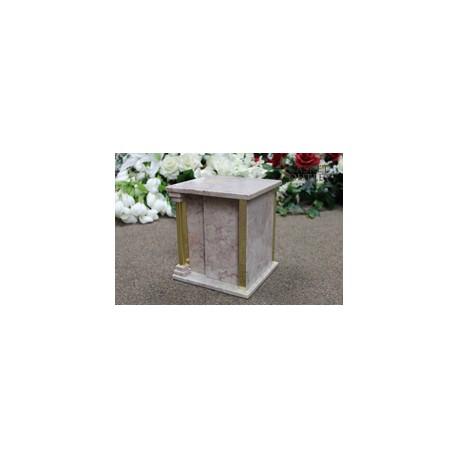 Stone Urn | Granite Memorial Urn | Cremation Urn