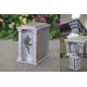Stone Urn | Granite Memorial Urn | Cremation Urn